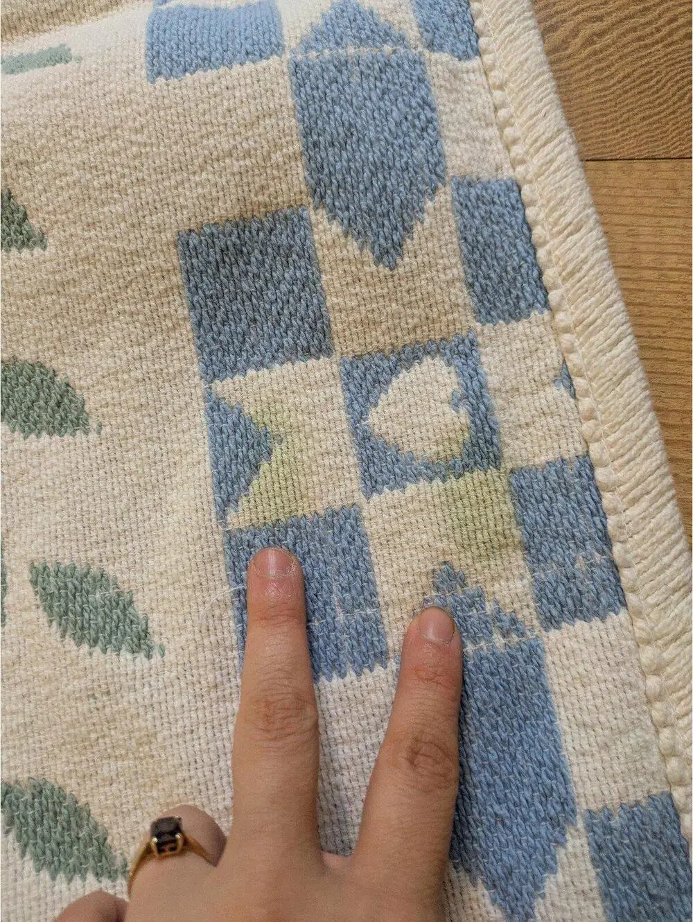 Vintage cottage core